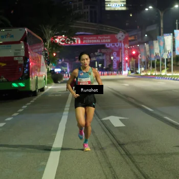 Runner Photo 4961119