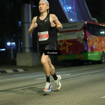 Runner Photo 4961120