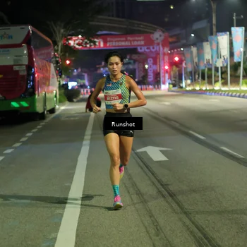 Runner Photo 4961121