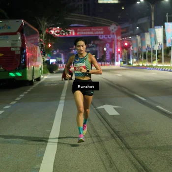 Runner Photo 4961122