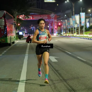 Runner Photo 4961124