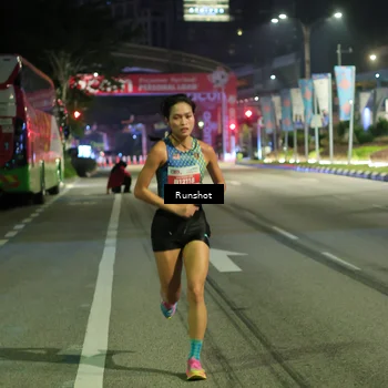 Runner Photo 4961125