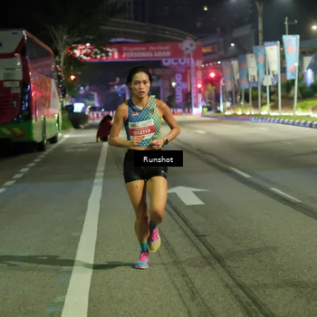 Runner Photo 4961127