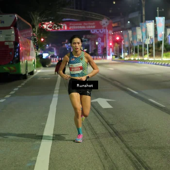 Runner Photo 4961128