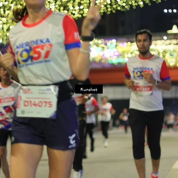 Runner Photo 4961129