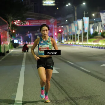 Runner Photo 4961130