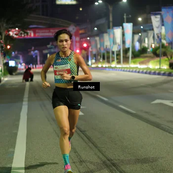Runner Photo 4961132