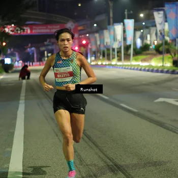 Runner Photo 4961133