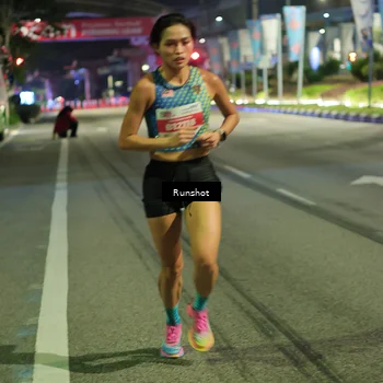 Runner Photo 4961134