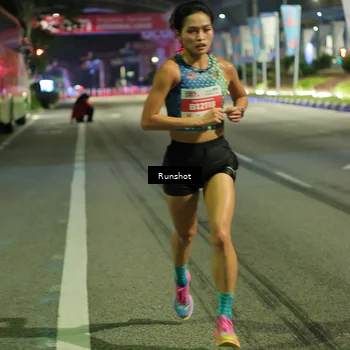 Runner Photo 4961136