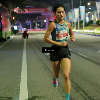 Runner Photo 4961137