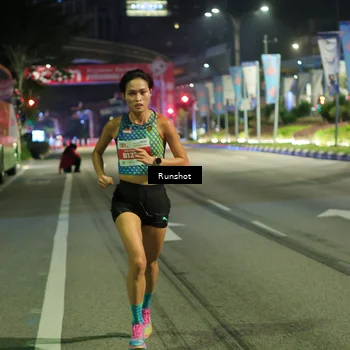 Runner Photo 4961139
