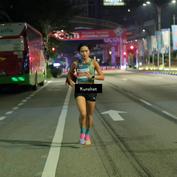 Runner Photo 4961141