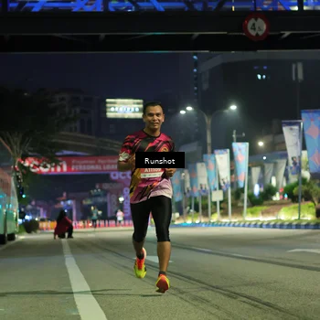 Runner Photo 4961142
