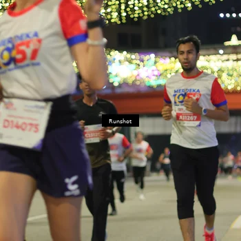 Runner Photo 4961144