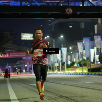 Runner Photo 4961147