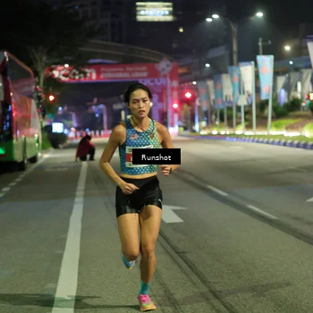 Runner Photo 4961148