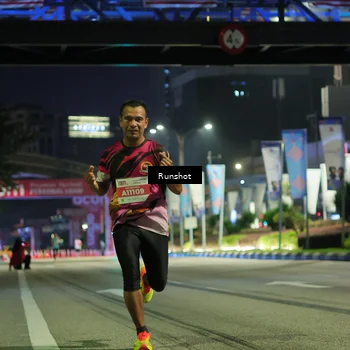 Runner Photo 4961149