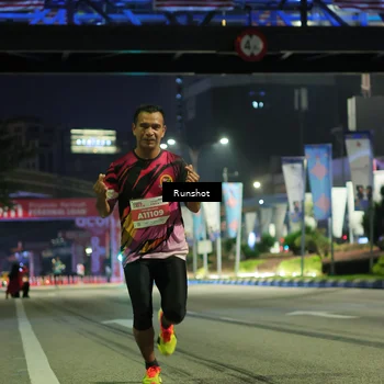 Runner Photo 4961151