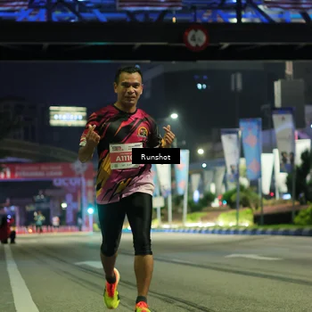 Runner Photo 4961152
