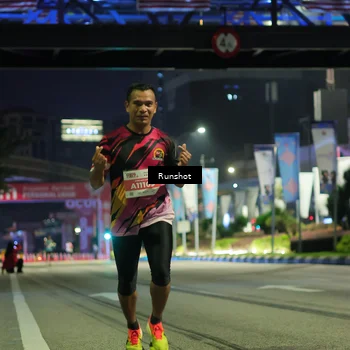 Runner Photo 4961153