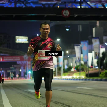 Runner Photo 4961154