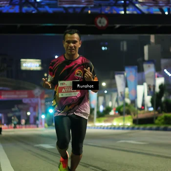 Runner Photo 4961155