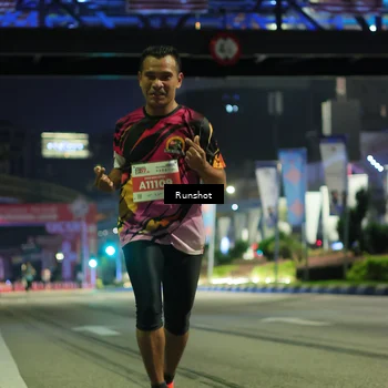 Runner Photo 4961156