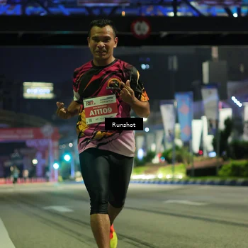 Runner Photo 4961158