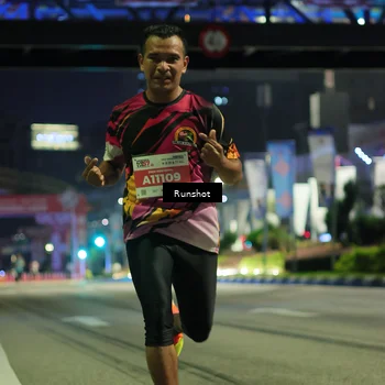 Runner Photo 4961159