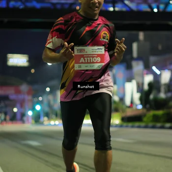 Runner Photo 4961162