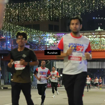 Runner Photo 4961163