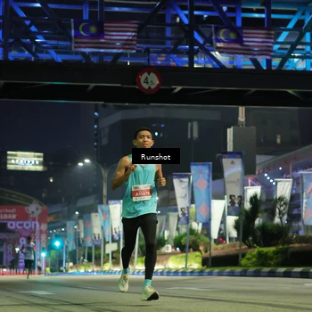 Runner Photo 4961165