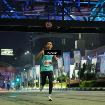 Runner Photo 4961166