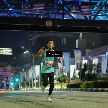 Runner Photo 4961167