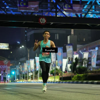 Runner Photo 4961169