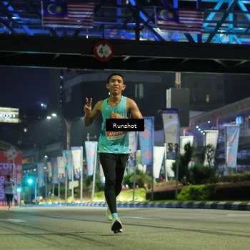 Runner Photo 4961170