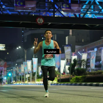 Runner Photo 4961171