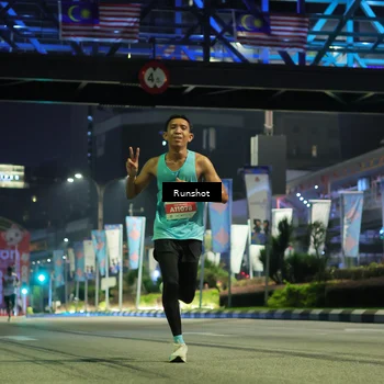 Runner Photo 4961172