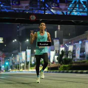 Runner Photo 4961173