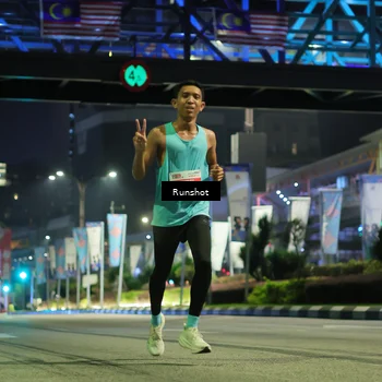 Runner Photo 4961174
