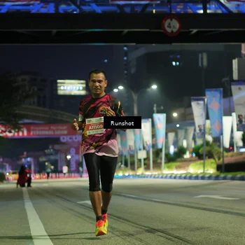 Runner Photo 4961175