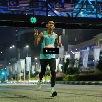 Runner Photo 4961176