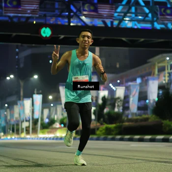 Runner Photo 4961177