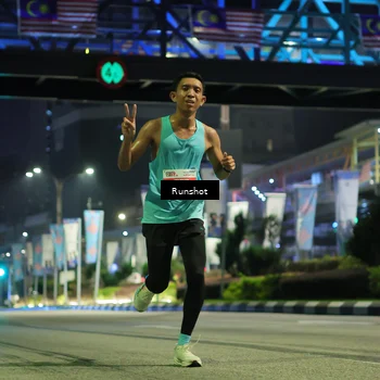 Runner Photo 4961178