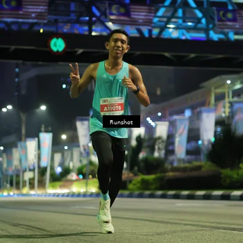 Runner Photo 4961179