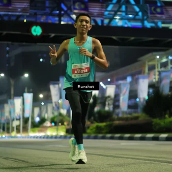 Runner Photo 4961180