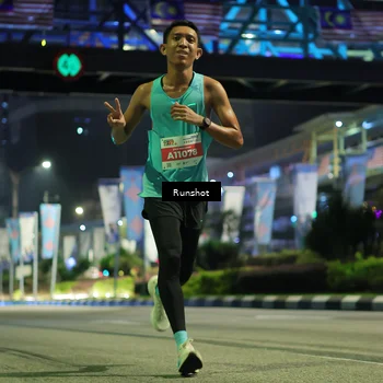 Runner Photo 4961181
