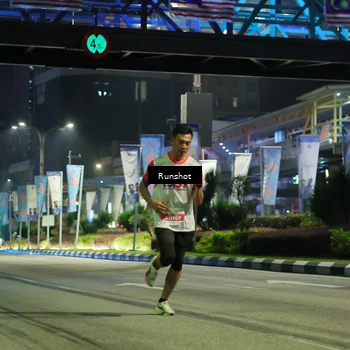 Runner Photo 4961182