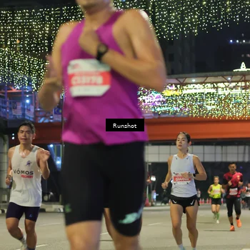Runner Photo 4961184